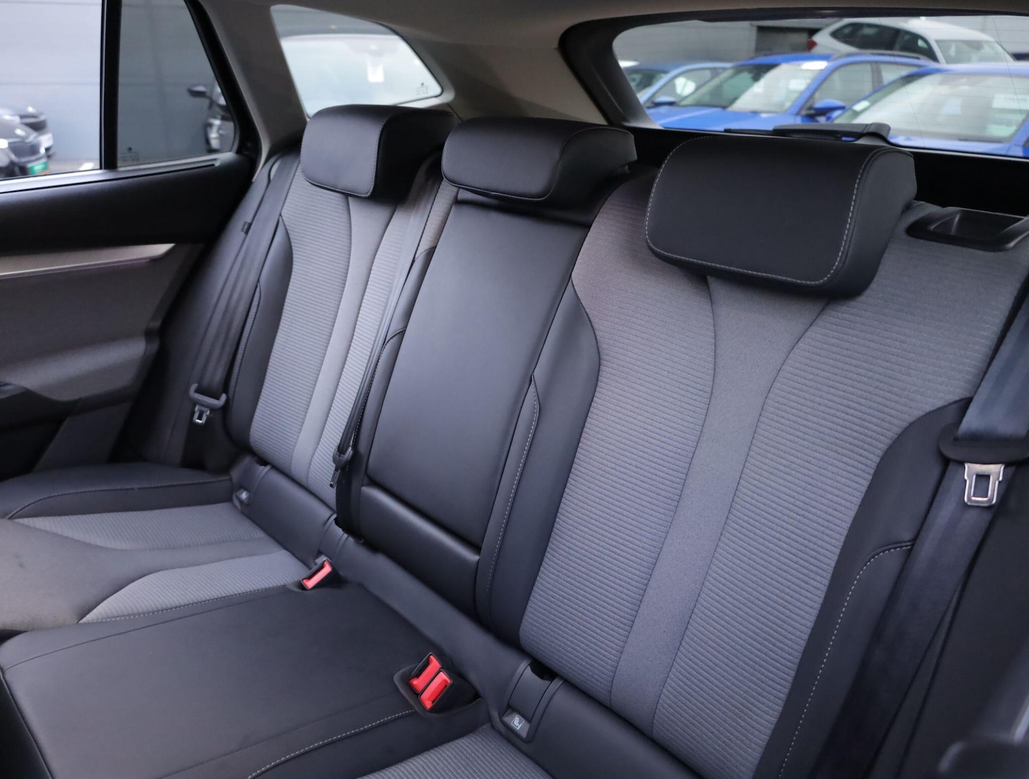 Used Skoda Enyaq 2024 for sale - 77220156: Photo 16