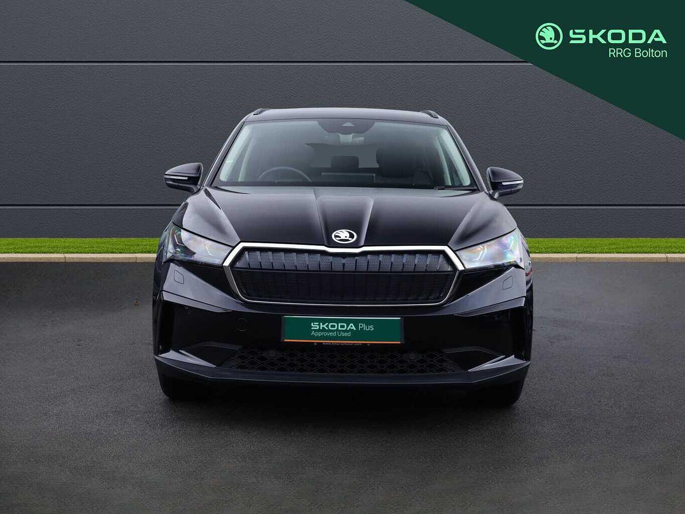 Used Skoda Enyaq 2024 for sale - 77220156: Photo 2