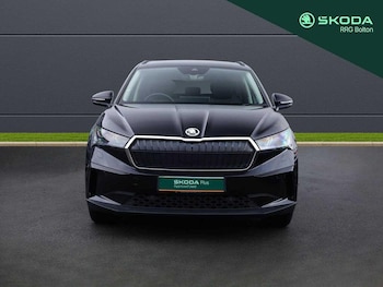 Used Skoda Enyaq 2024 for sale - 77220156: Photo