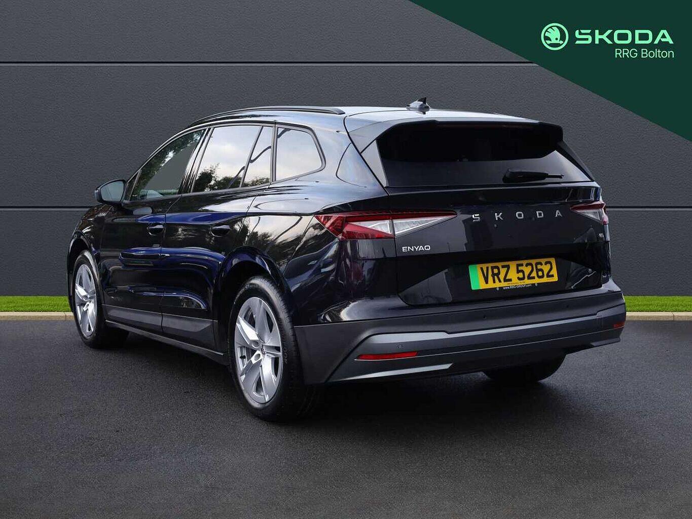 Used Skoda Enyaq 2024 for sale - 77220156: Photo 3