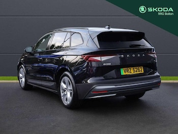 Used Skoda Enyaq 2024 for sale - 77220156: Photo