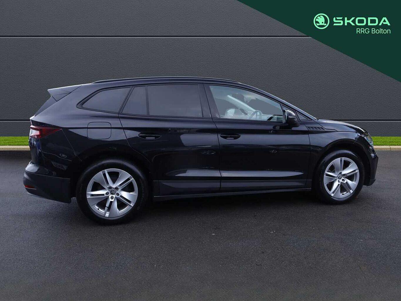 Used Skoda Enyaq 2024 for sale - 77220156: Photo 5