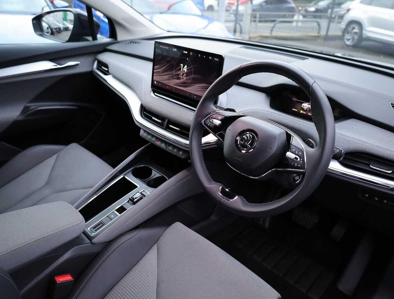 Used Skoda Enyaq 2024 for sale - 77220156: Photo 6