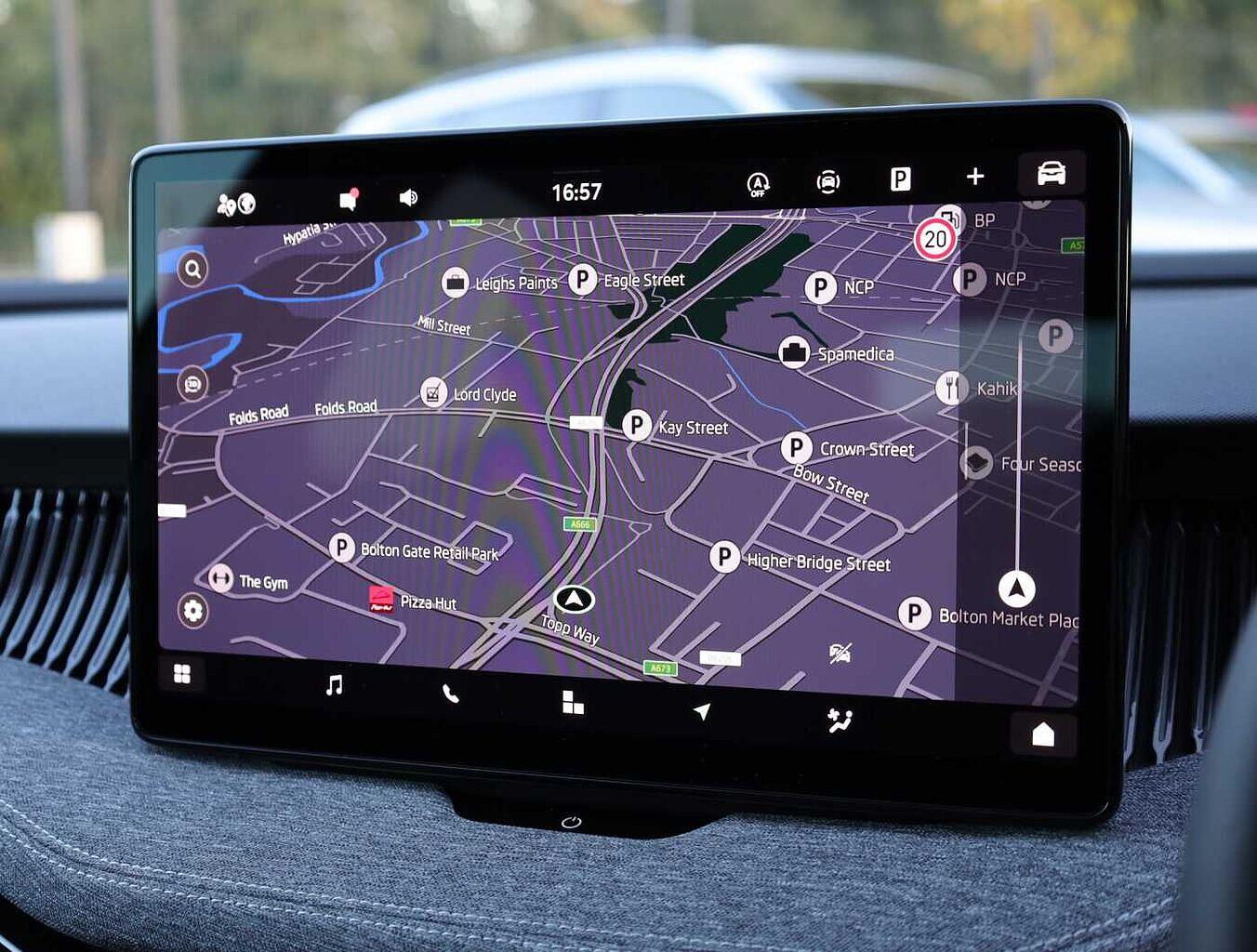 Used Skoda Superb 2024 for sale - 76676544: Photo 11