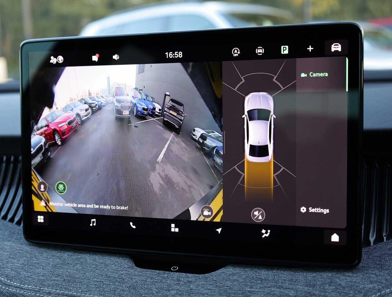 Used Skoda Superb 2024 for sale - 76676544: Photo 12