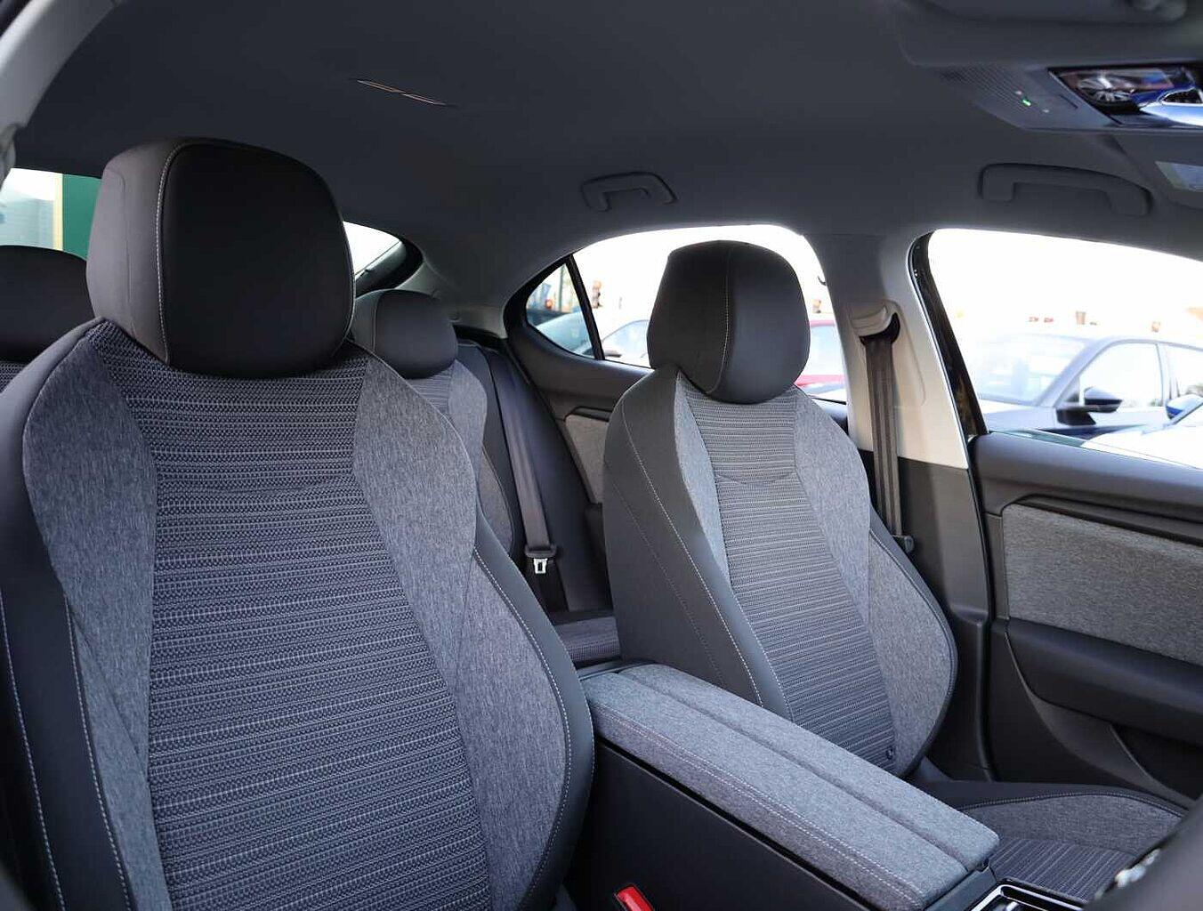 Used Skoda Superb 2024 for sale - 76676544: Photo 14