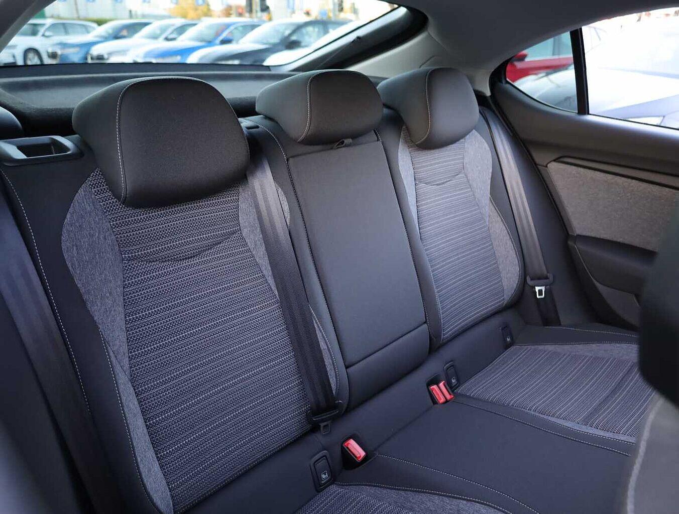 Used Skoda Superb 2024 for sale - 76676544: Photo 15