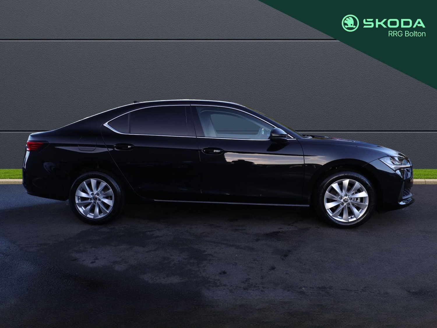 Used Skoda Superb 2024 for sale - 76676544: Photo 25