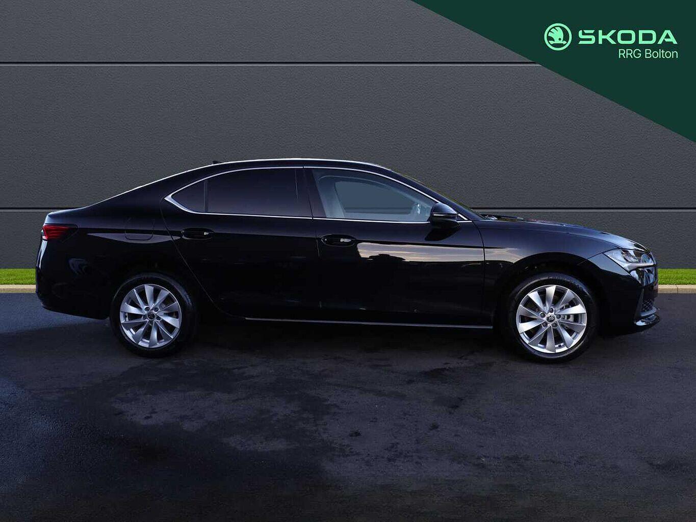 Used Skoda Superb 2024 for sale - 76676544: Photo 4