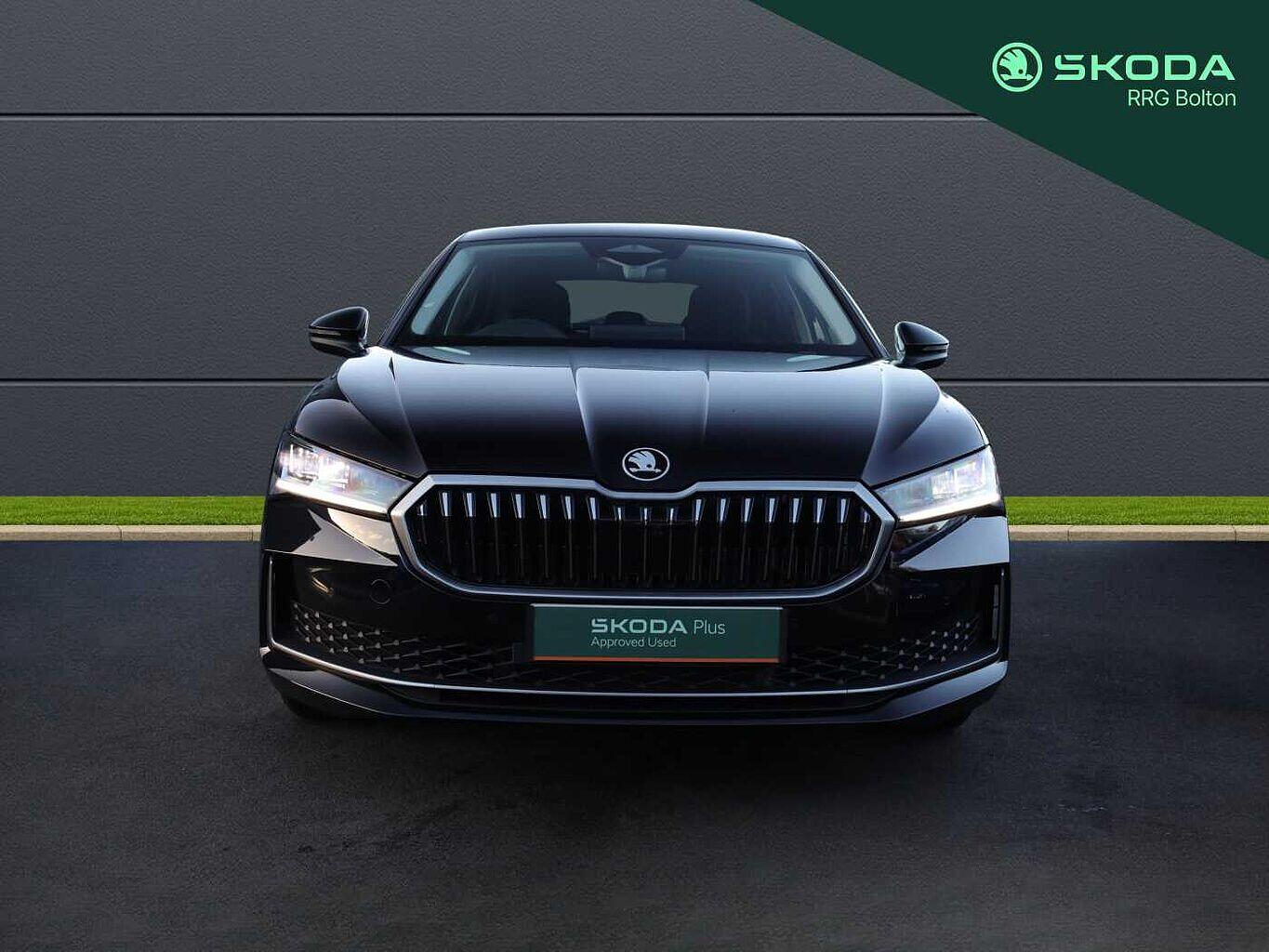 Used Skoda Superb 2024 for sale - 76676544: Photo 8