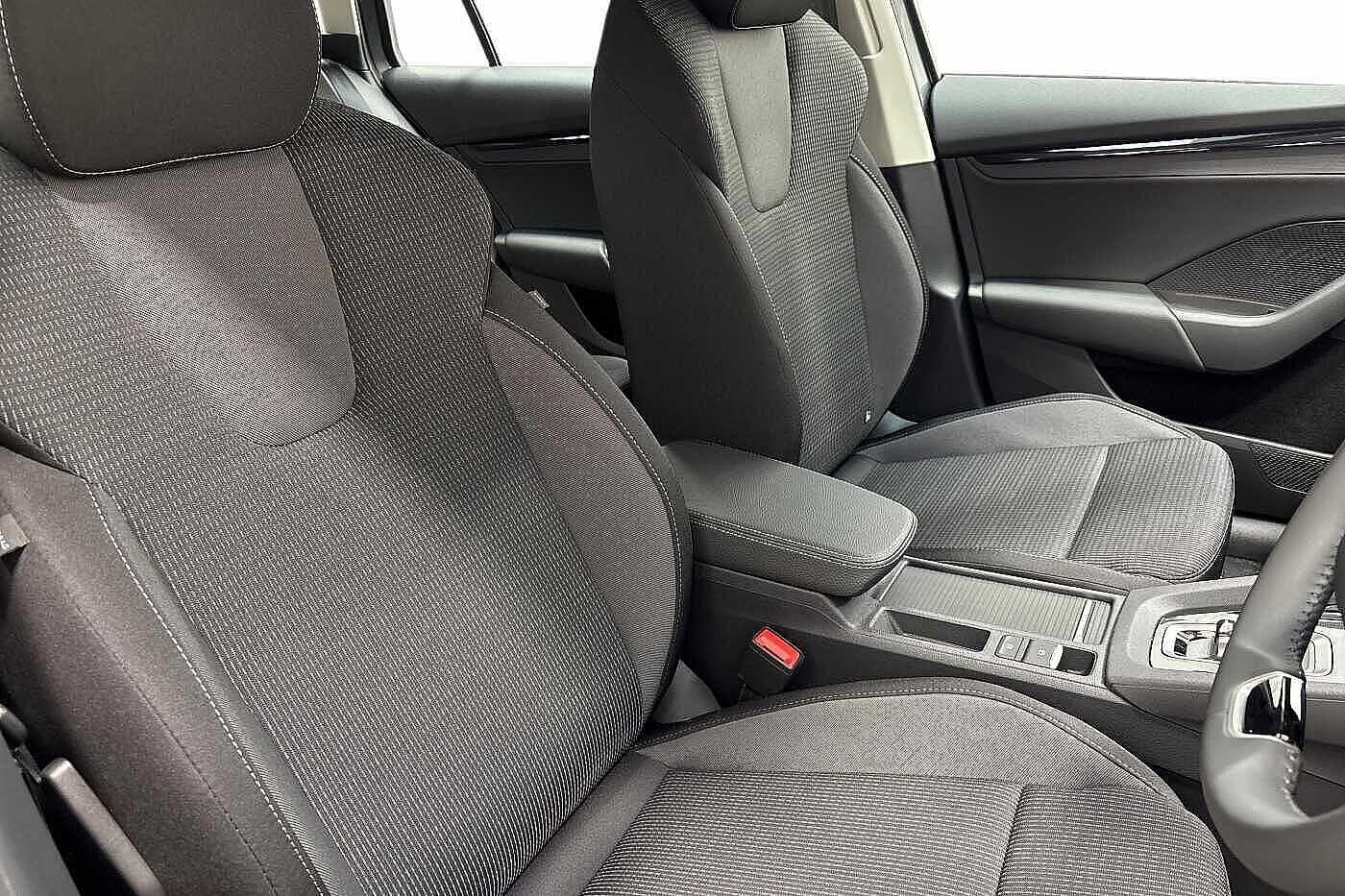 Used Skoda Octavia 2024 for sale - 76703918: Photo 10