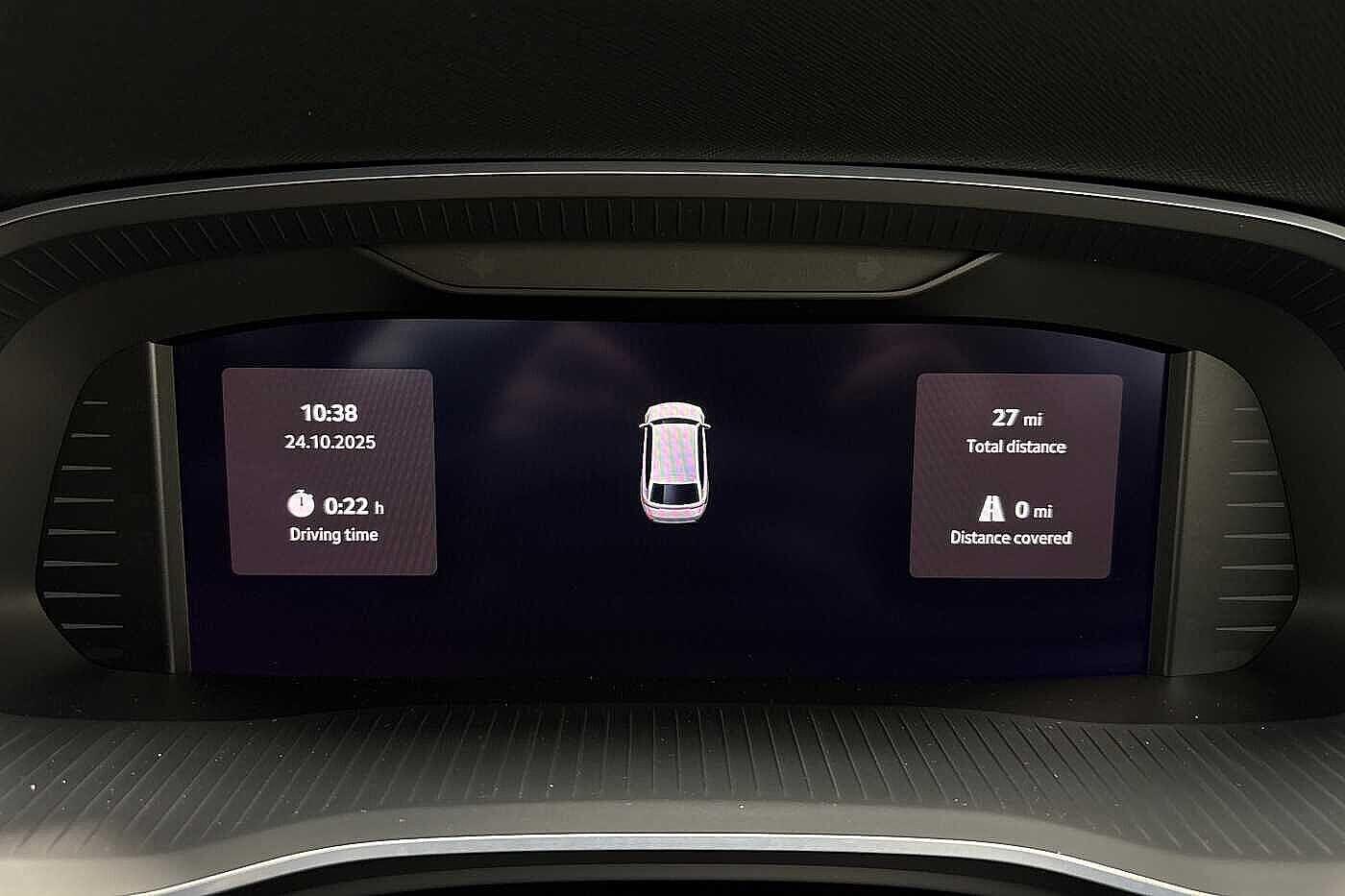 Used Skoda Octavia 2024 for sale - 76703918: Photo 11