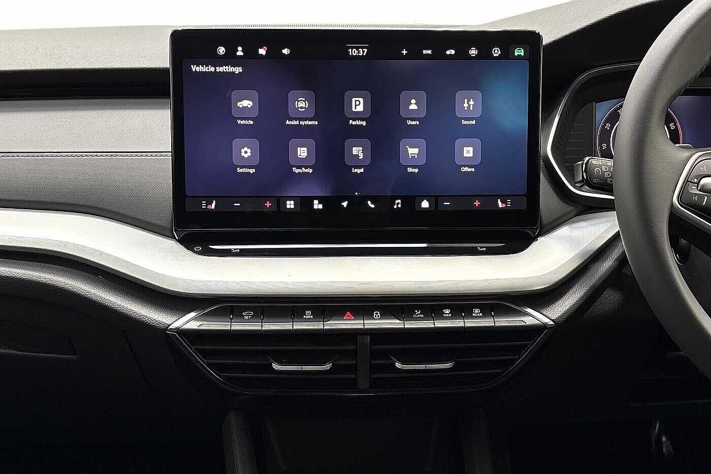 Used Skoda Octavia 2024 for sale - 76703918: Photo 12