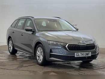 2024 (74) - 1.5 TSI e-TEC SE Technology 5dr DSG