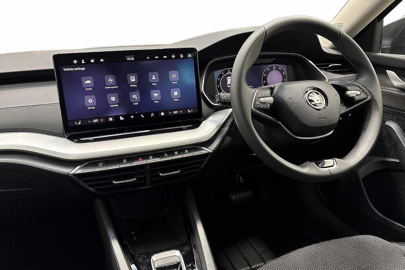 Used Skoda Octavia 2024 for sale - 76703918: Photo 2