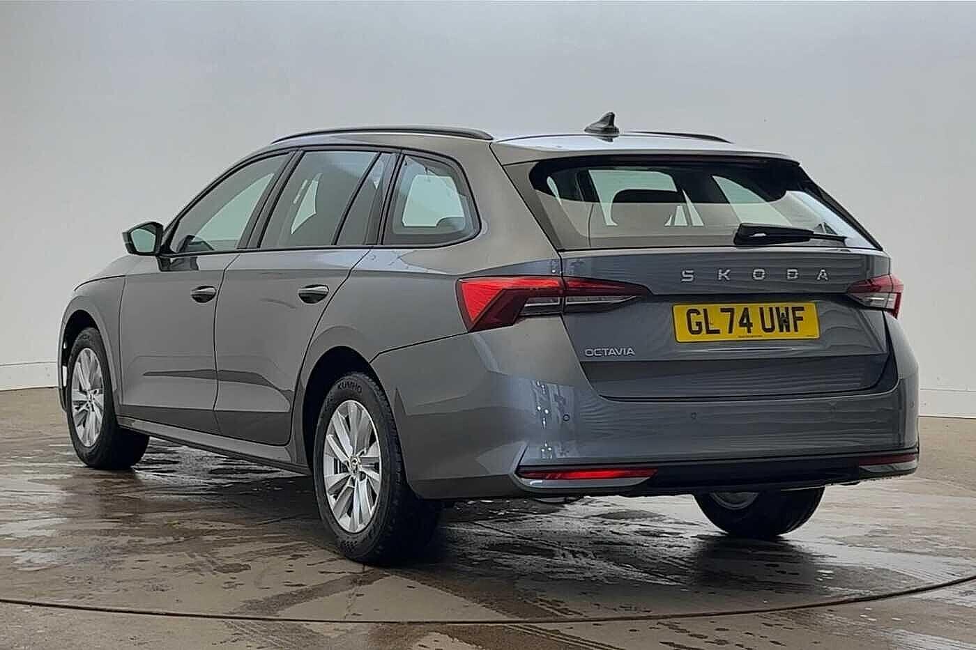 Used Skoda Octavia 2024 for sale - 76703918: Photo 3