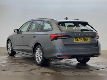 Used Skoda Octavia 2024 for sale - 76703918: Photo