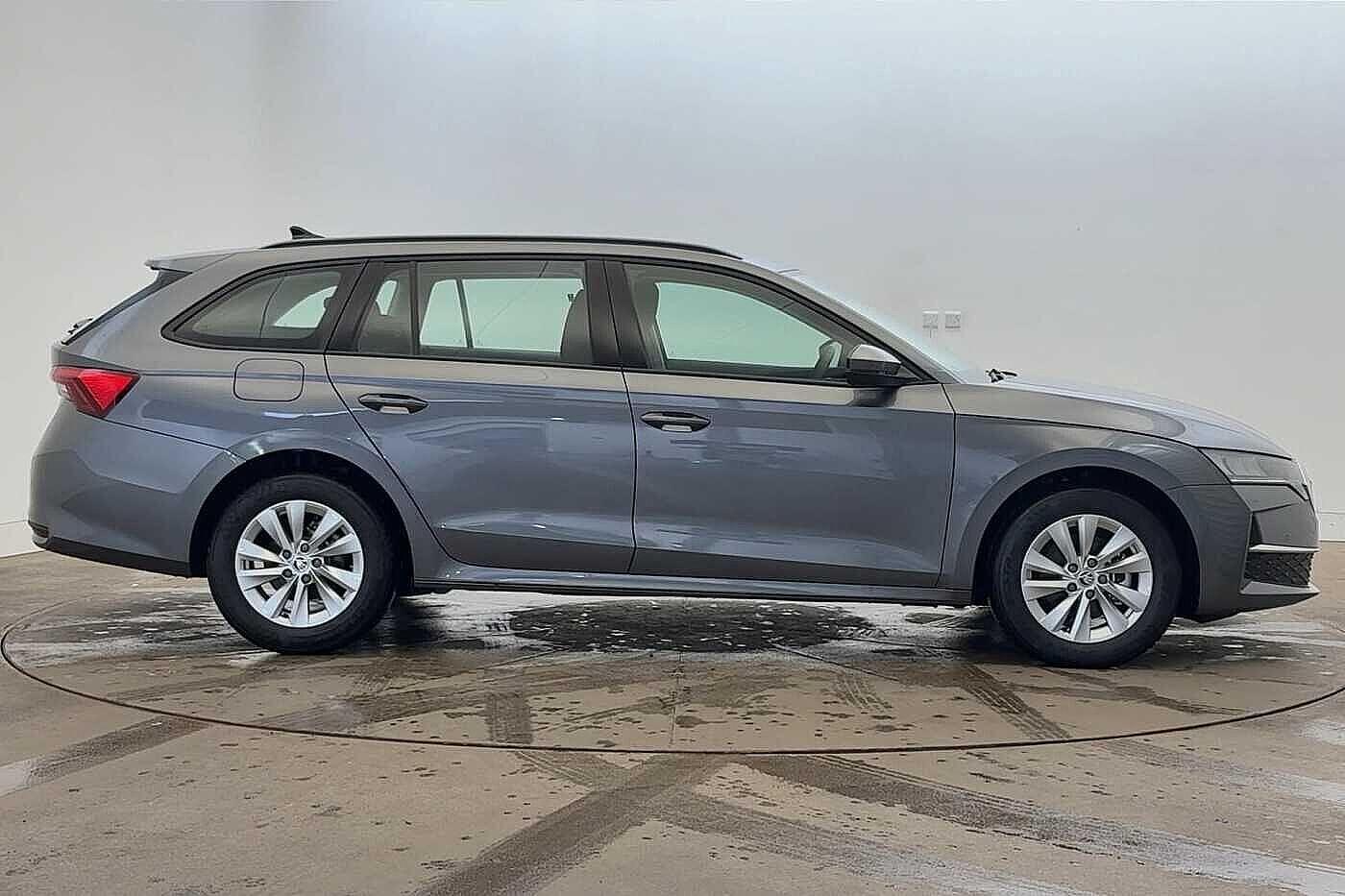 Used Skoda Octavia 2024 for sale - 76703918: Photo 4