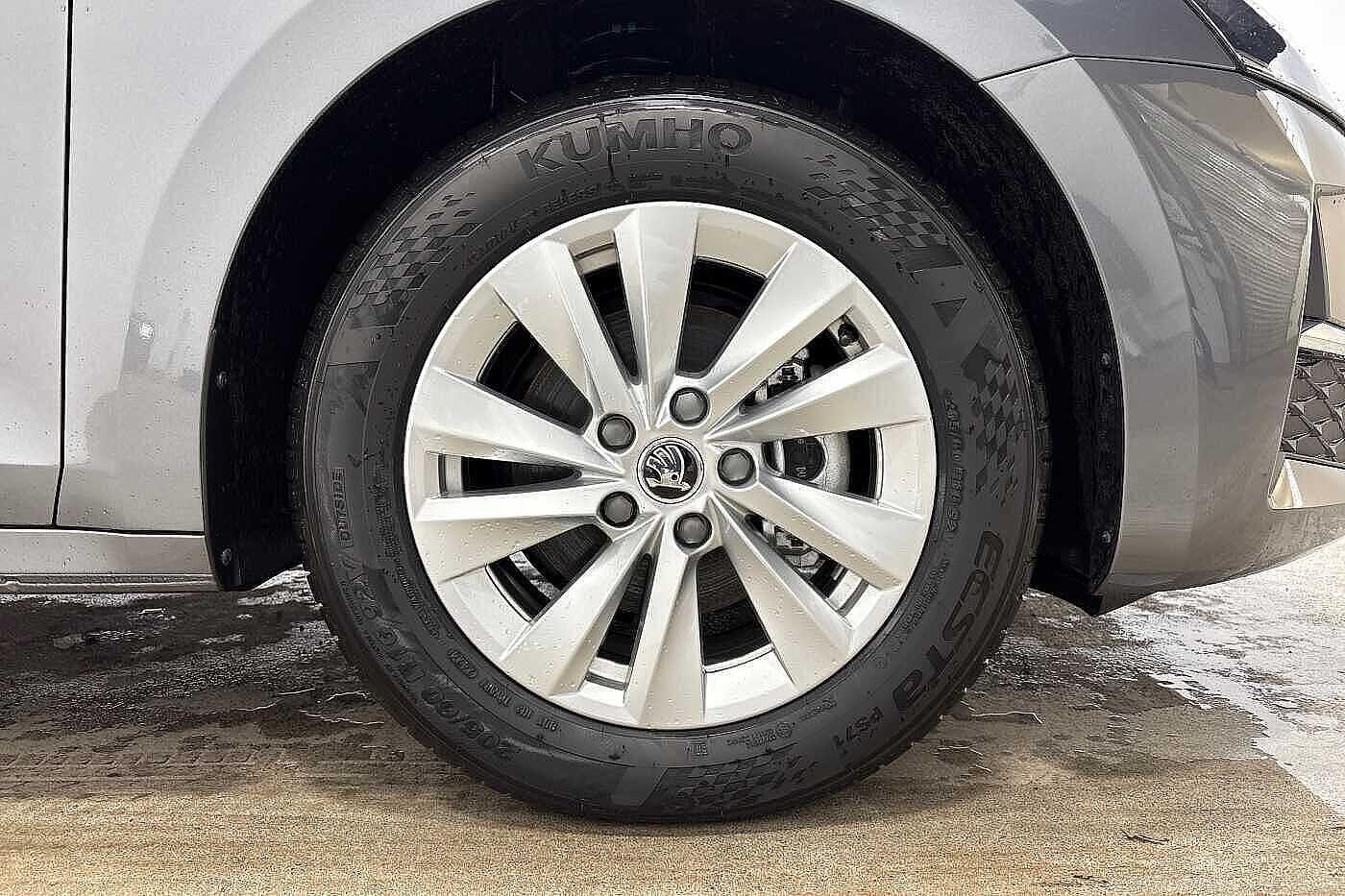 Used Skoda Octavia 2024 for sale - 76703918: Photo 5