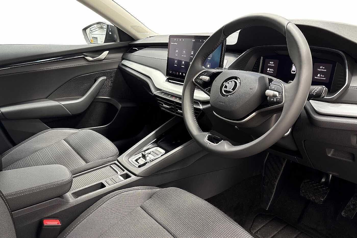 Used Skoda Octavia 2024 for sale - 76703918: Photo 6