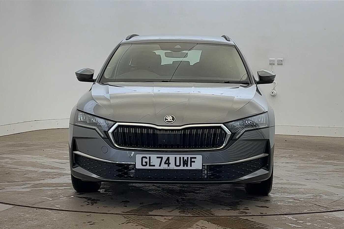Used Skoda Octavia 2024 for sale - 76703918: Photo 7
