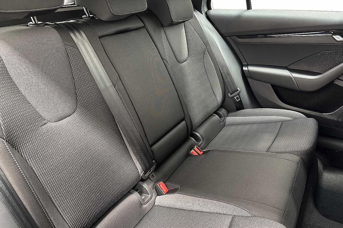 Used Skoda Octavia 2024 for sale - 76703918: Photo 9