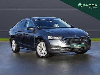 Used Skoda Octavia 2023 for sale - 77413499: Photo