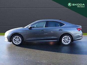 Used Skoda Octavia 2023 for sale - 77413499: Photo