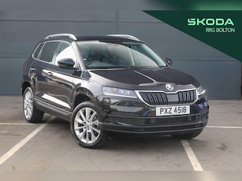 2021 - 1.0 TSI 110 SE L 5dr