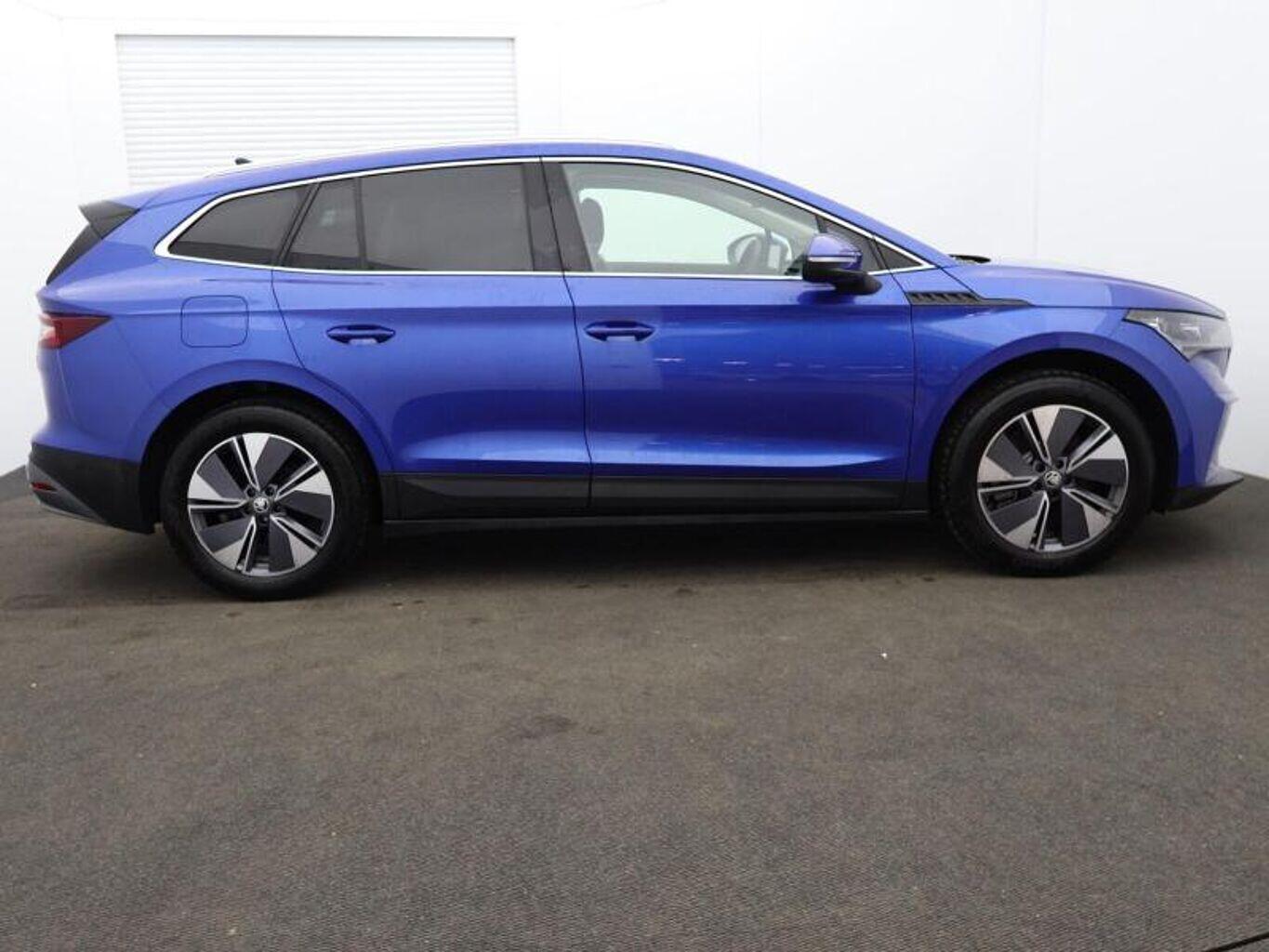 Used Skoda Enyaq 2025 for sale - 77577826: Photo 2