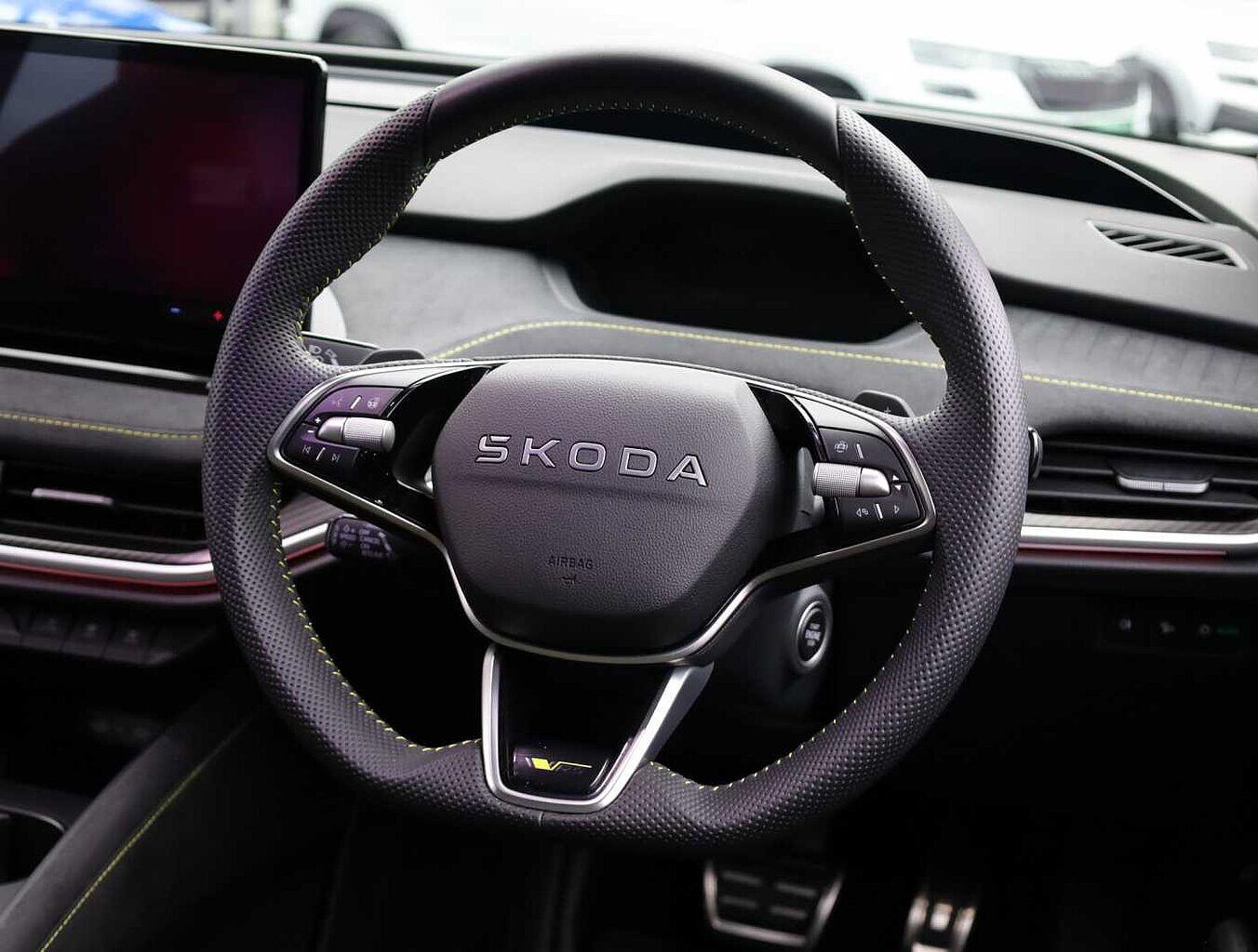 Used Skoda Elroq 2025 for sale - 76679714: Photo 14