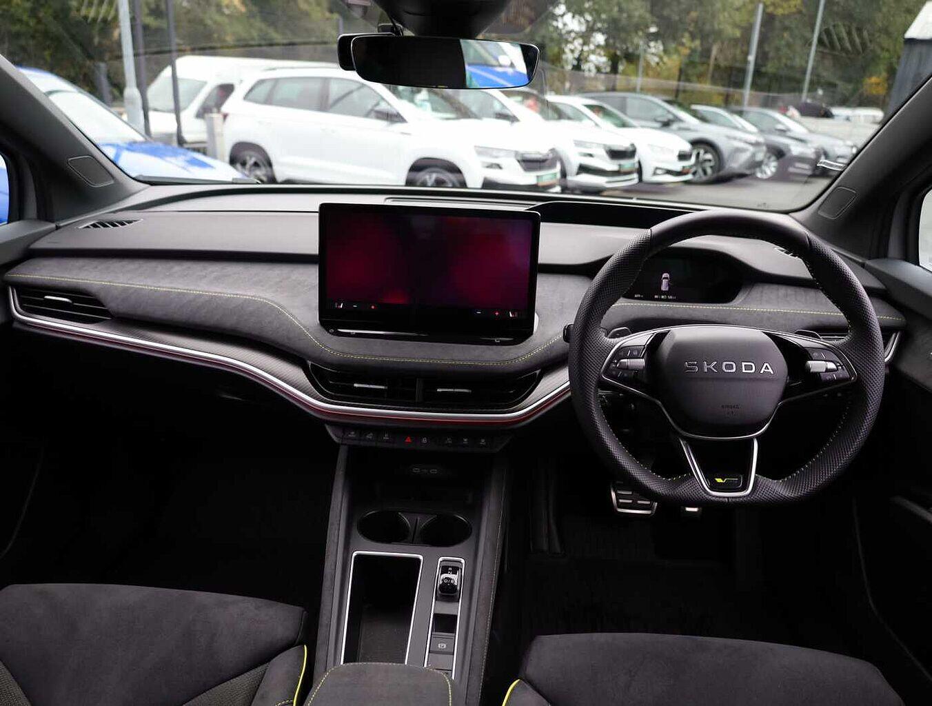 Used Skoda Elroq 2025 for sale - 76679714: Photo 15