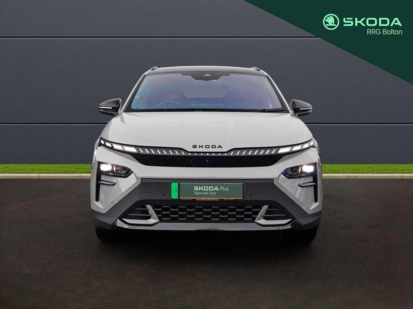 Used Skoda Elroq 2025 for sale - 76679714: Photo 20