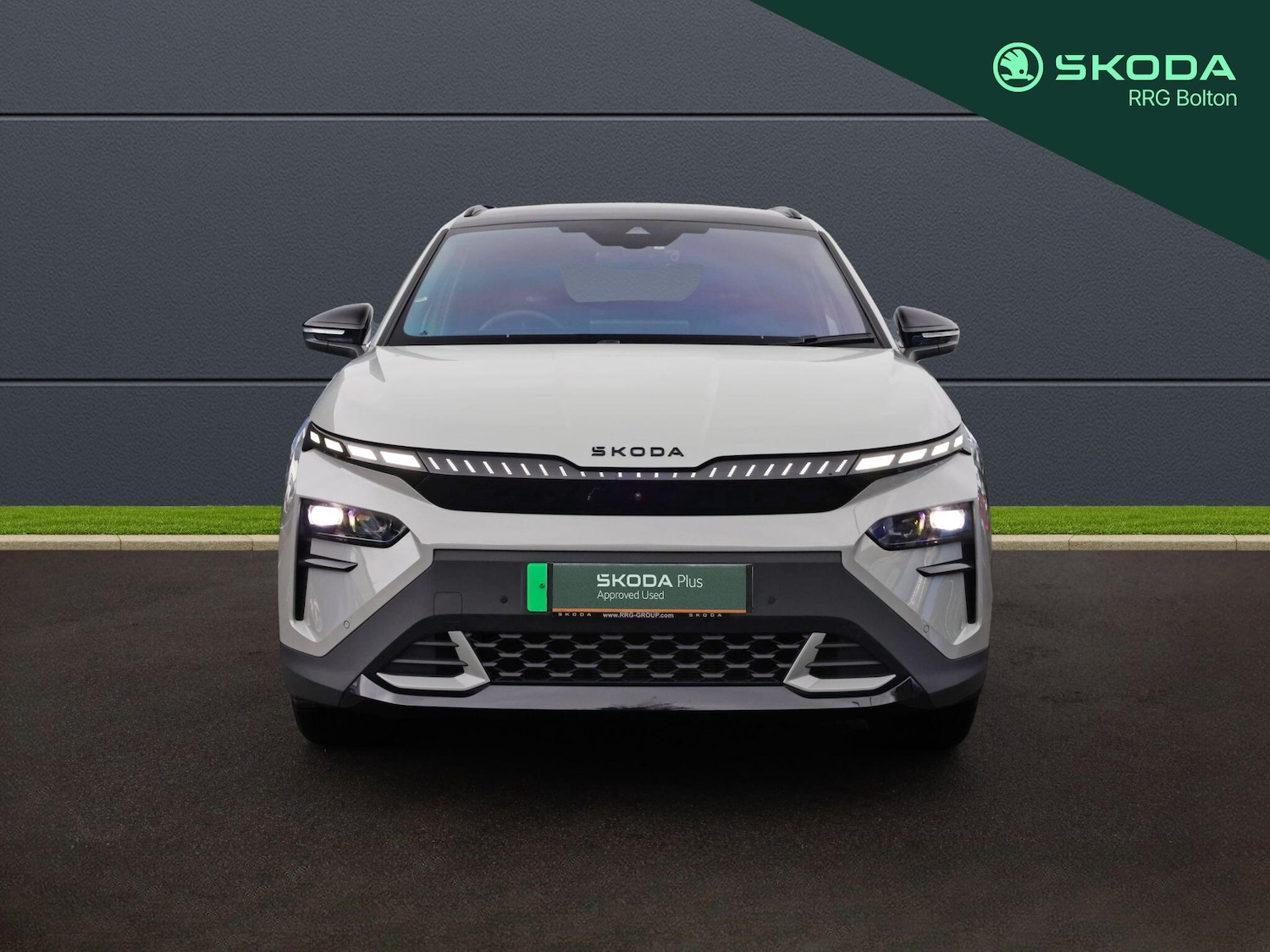 Used Skoda Elroq 2025 for sale - 76679714: Photo 22