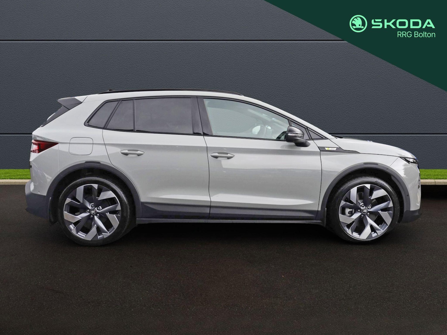 Used Skoda Elroq 2025 for sale - 76679714: Photo 24