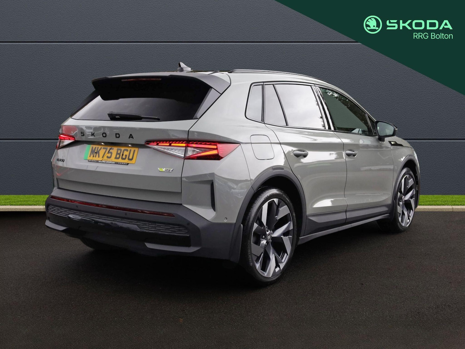 Used Skoda Elroq 2025 for sale - 76679714: Photo 25