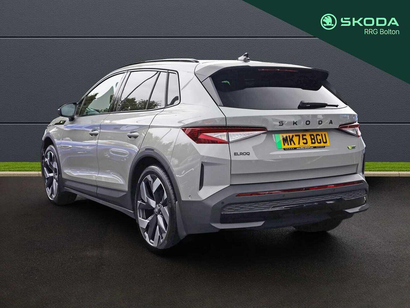 Used Skoda Elroq 2025 for sale - 76679714: Photo 3