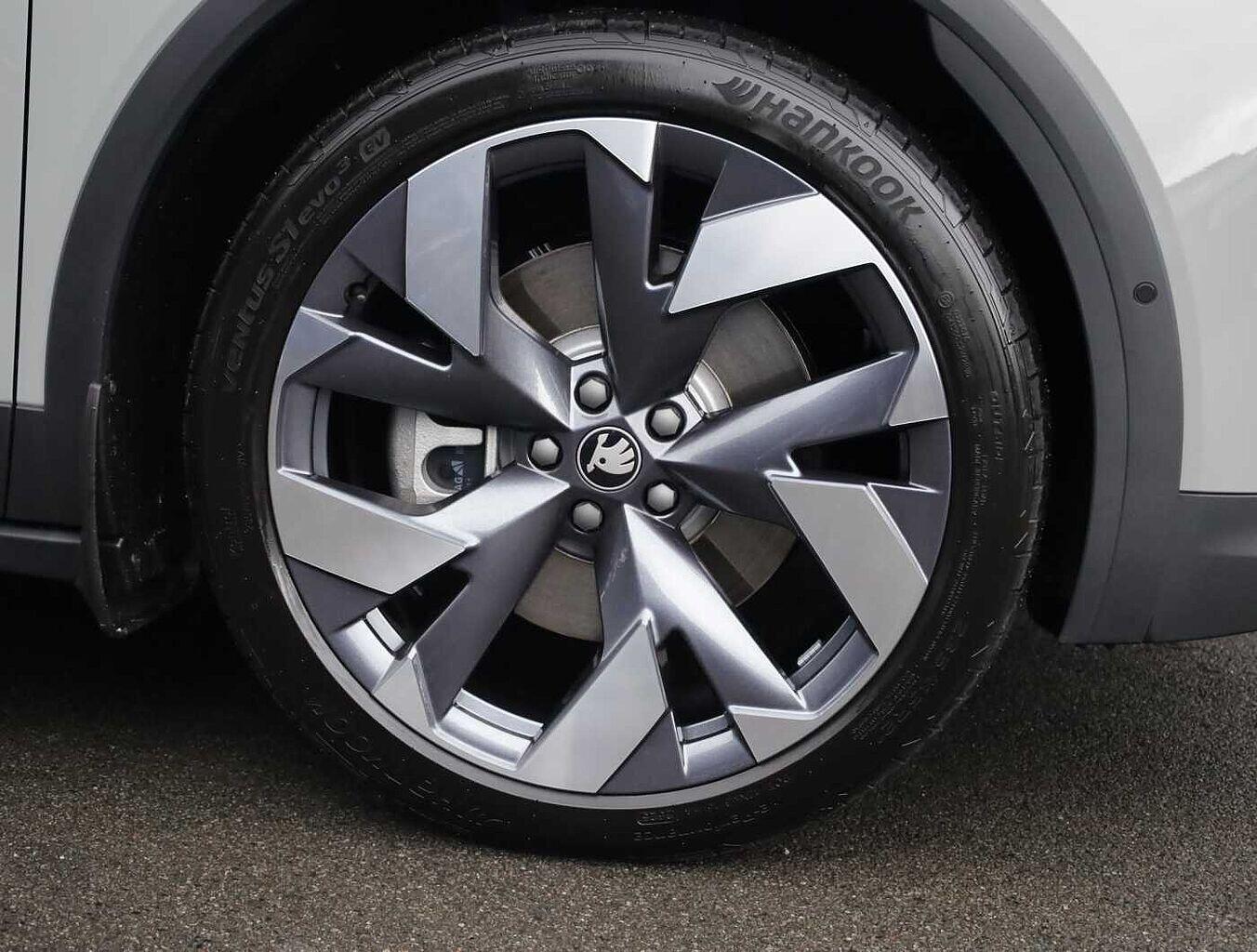 Used Skoda Elroq 2025 for sale - 76679714: Photo 5