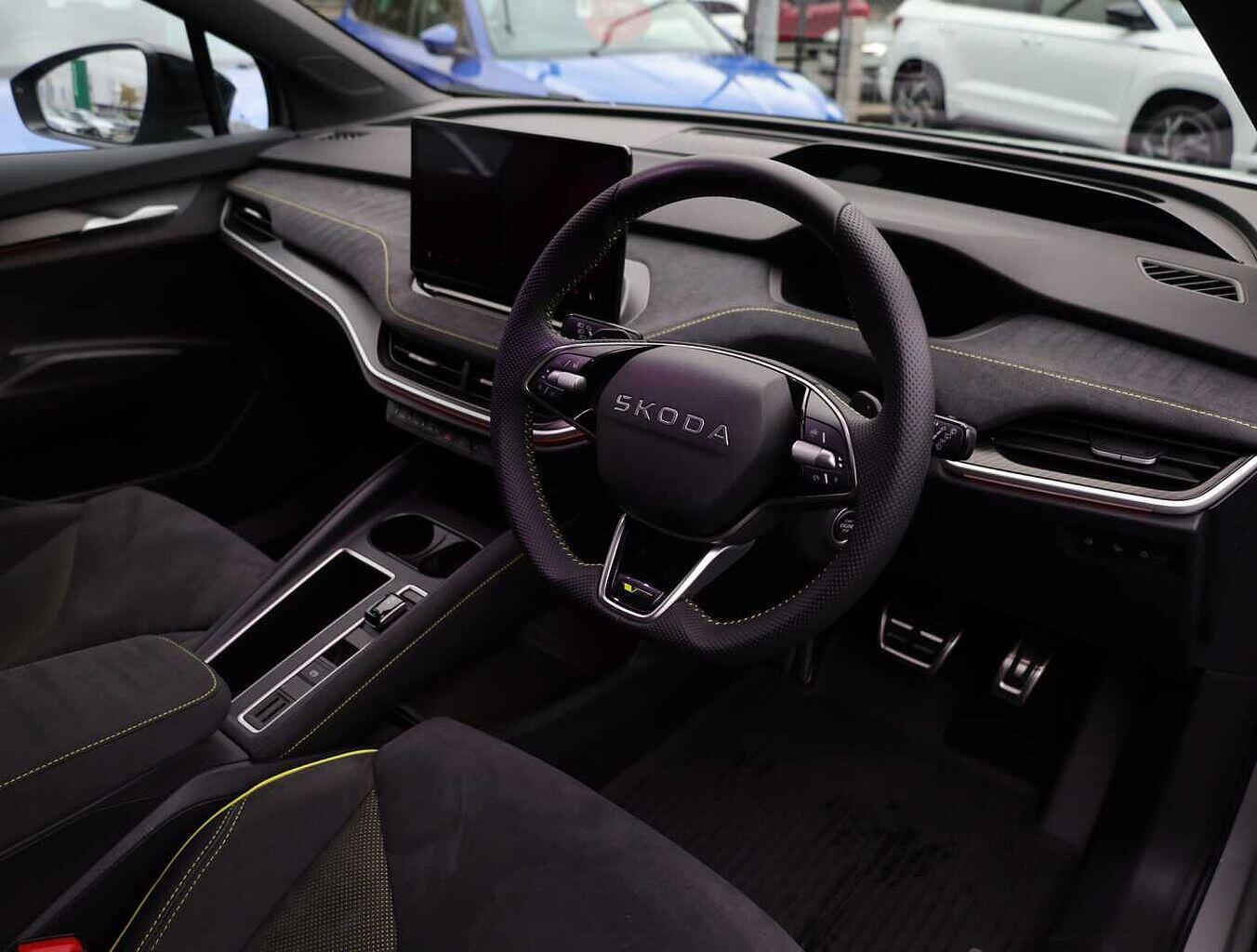 Used Skoda Elroq 2025 for sale - 76679714: Photo 6