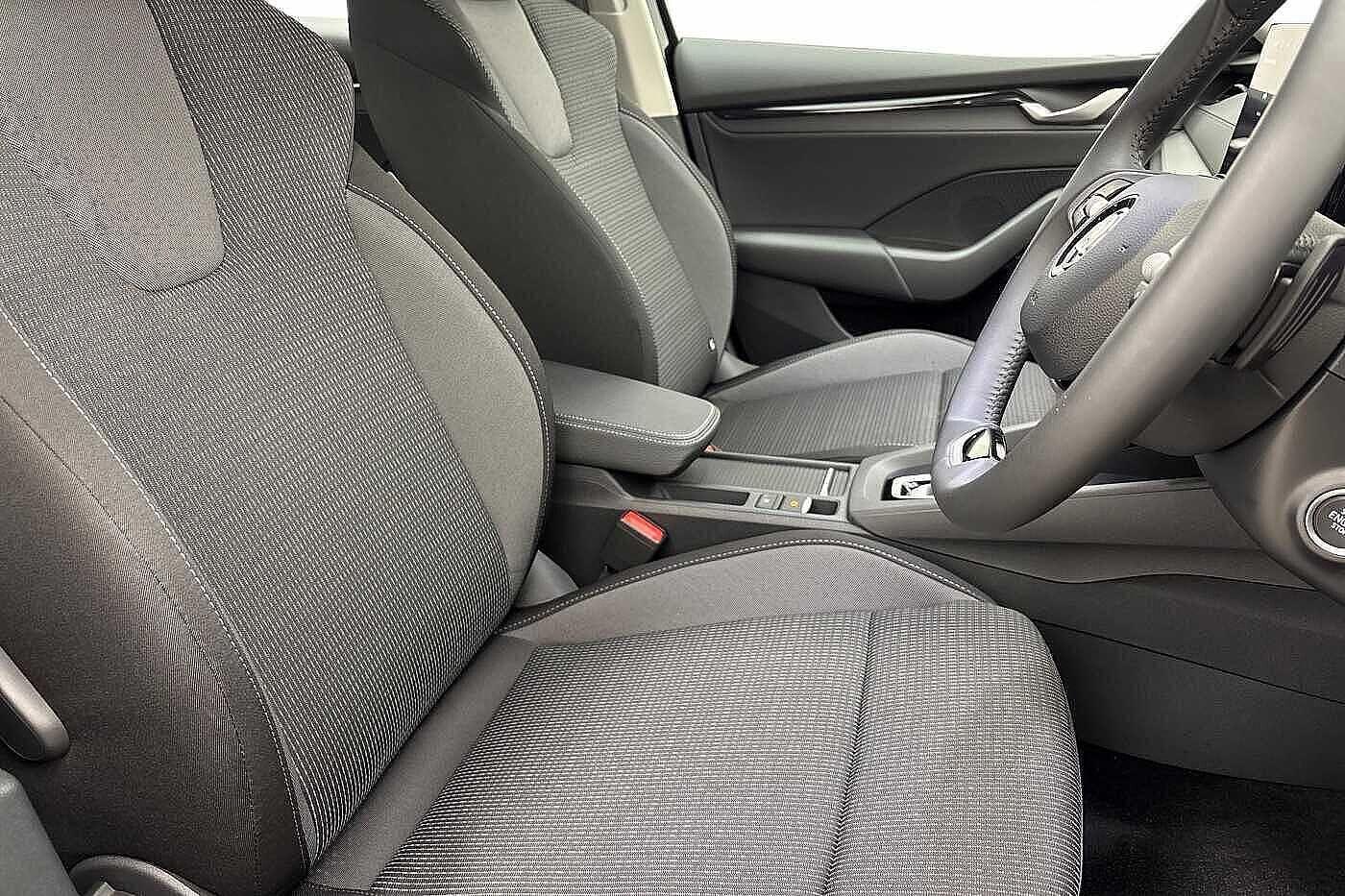 Used Skoda Octavia 2025 for sale - 77501029: Photo 10