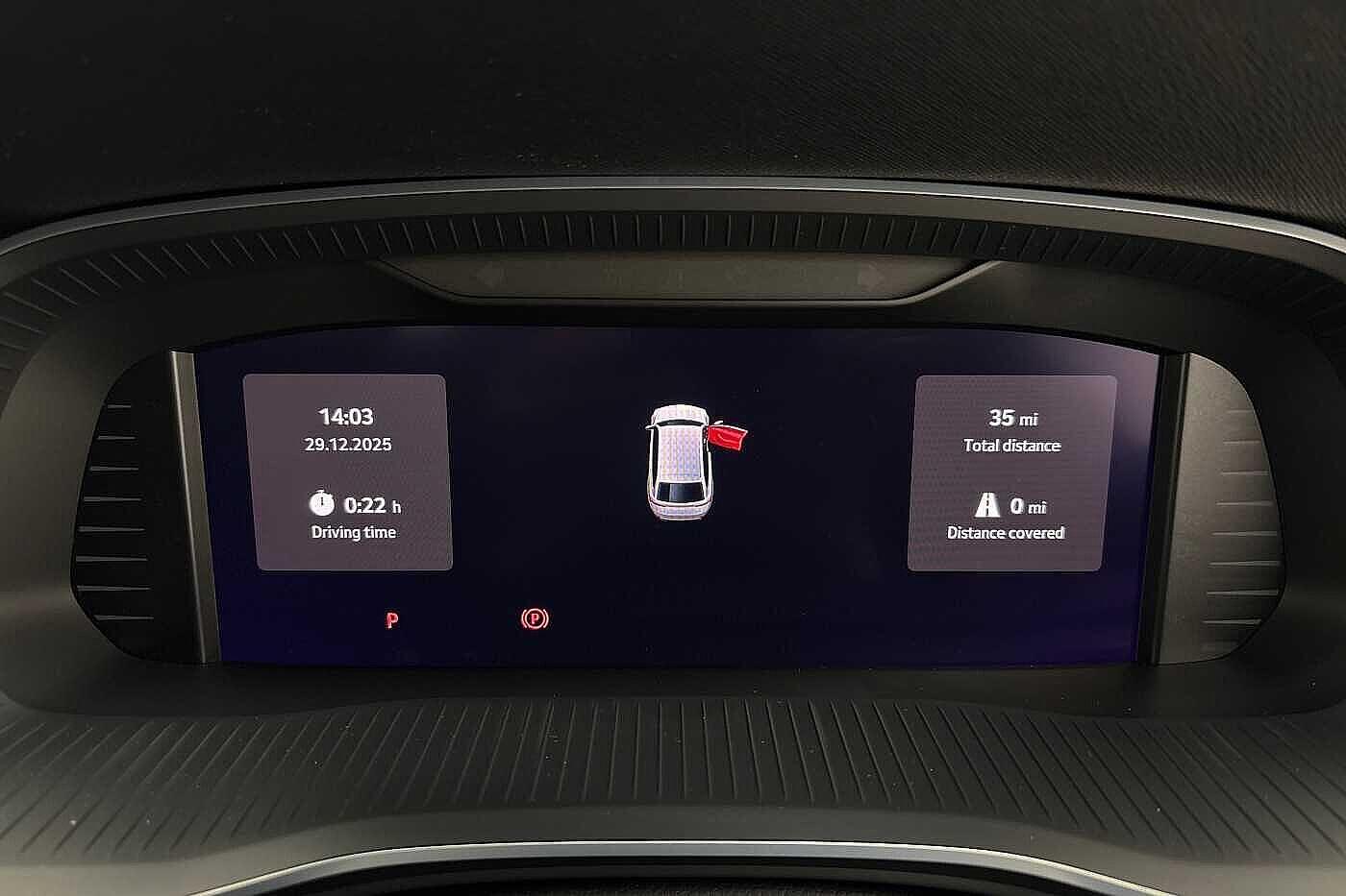 Used Skoda Octavia 2025 for sale - 77501029: Photo 11