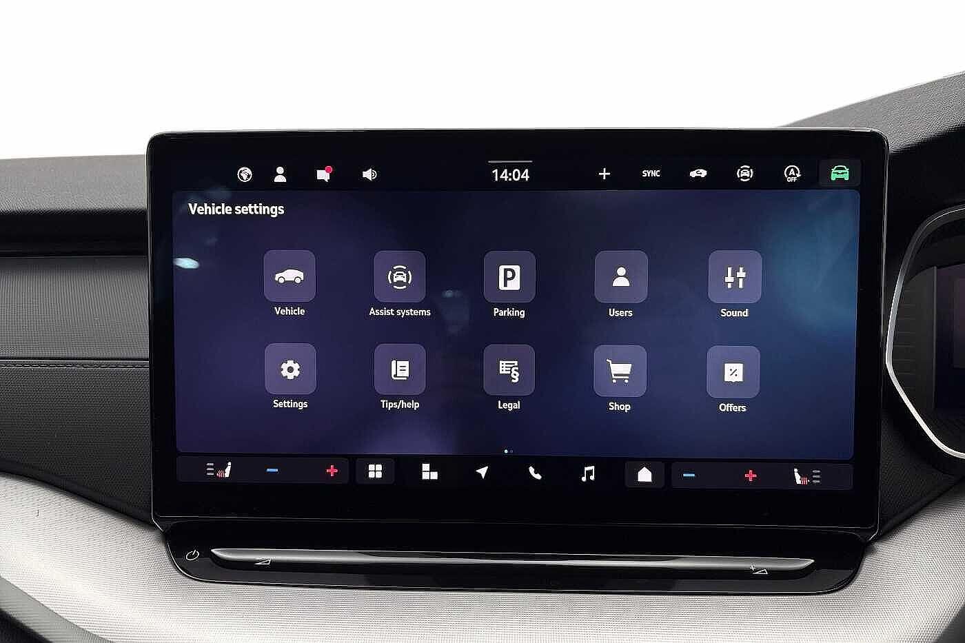 Used Skoda Octavia 2025 for sale - 77501029: Photo 12