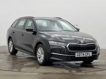 2025 (74) - 1.5 TSI e-TEC SE Technology 5dr DSG