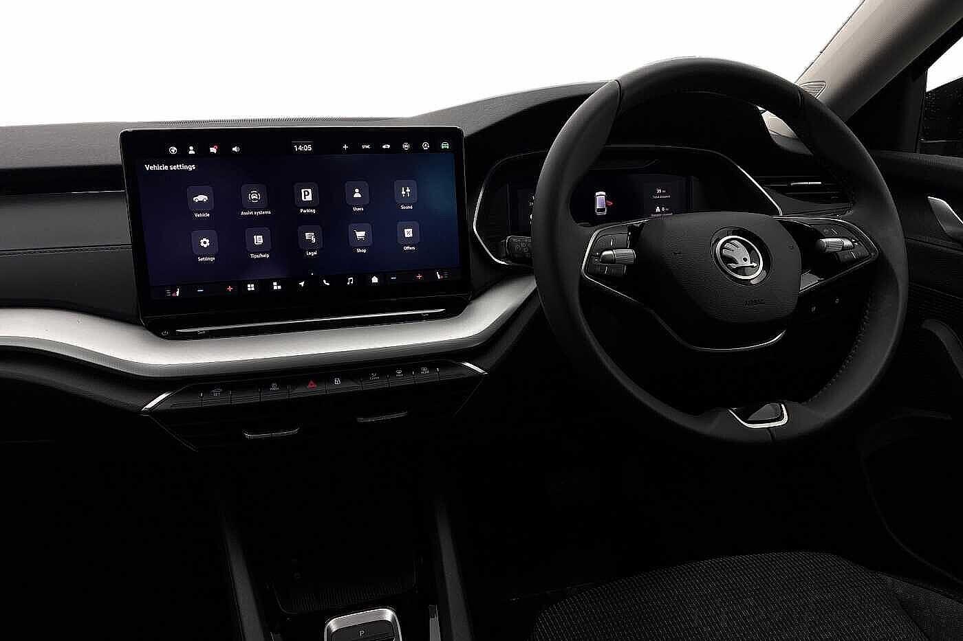 Used Skoda Octavia 2025 for sale - 77501029: Photo 2