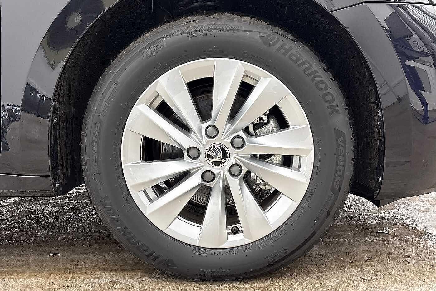 Used Skoda Octavia 2025 for sale - 77501029: Photo 5