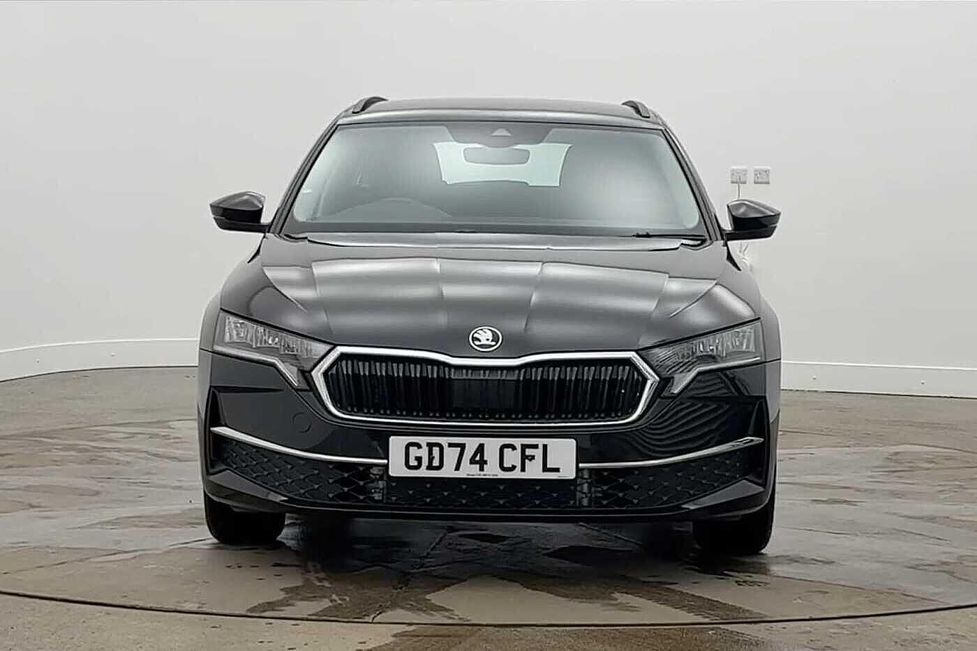 Used Skoda Octavia 2025 for sale - 77501029: Photo 7