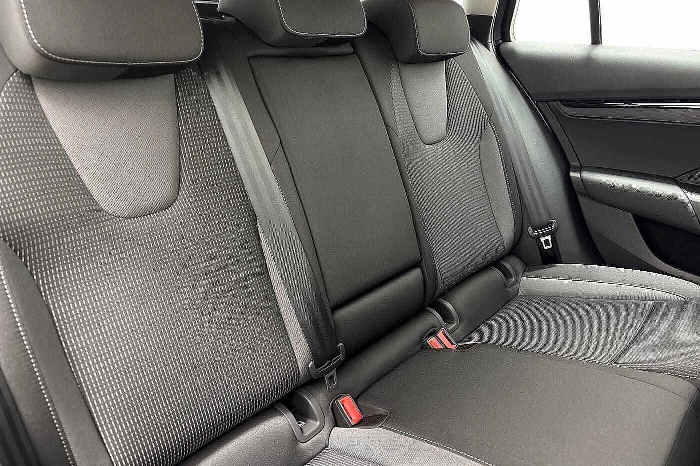 Used Skoda Octavia 2025 for sale - 77501029: Photo 9