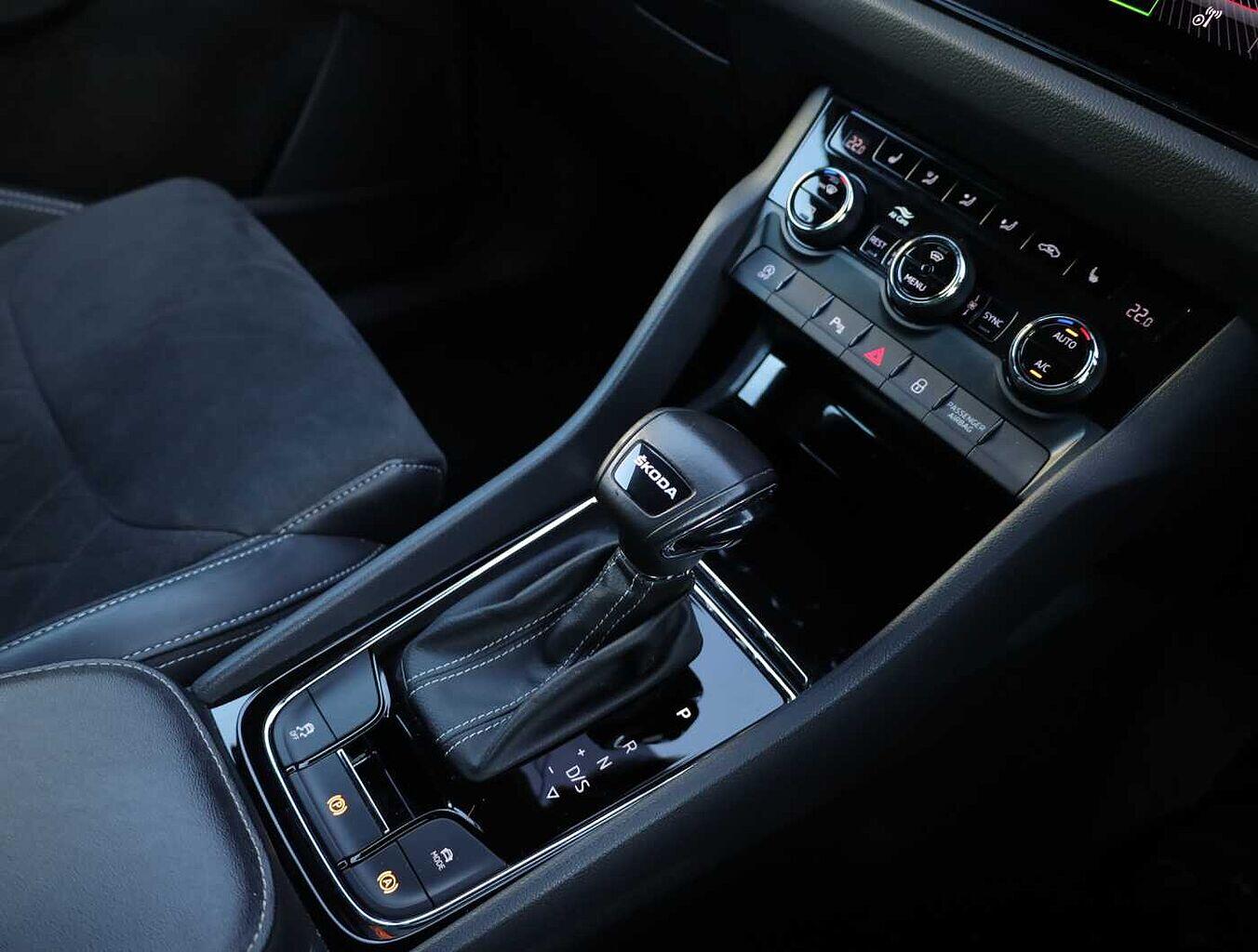 Used Skoda Kodiaq 2022 for sale - 77058727: Photo 12