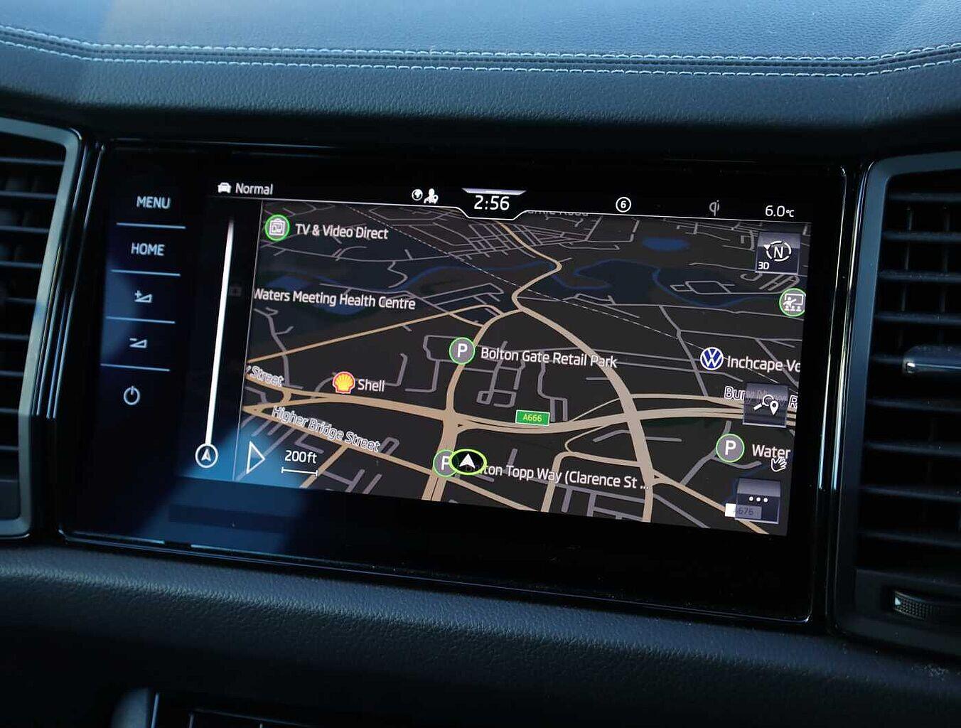 Used Skoda Kodiaq 2022 for sale - 77058727: Photo 14