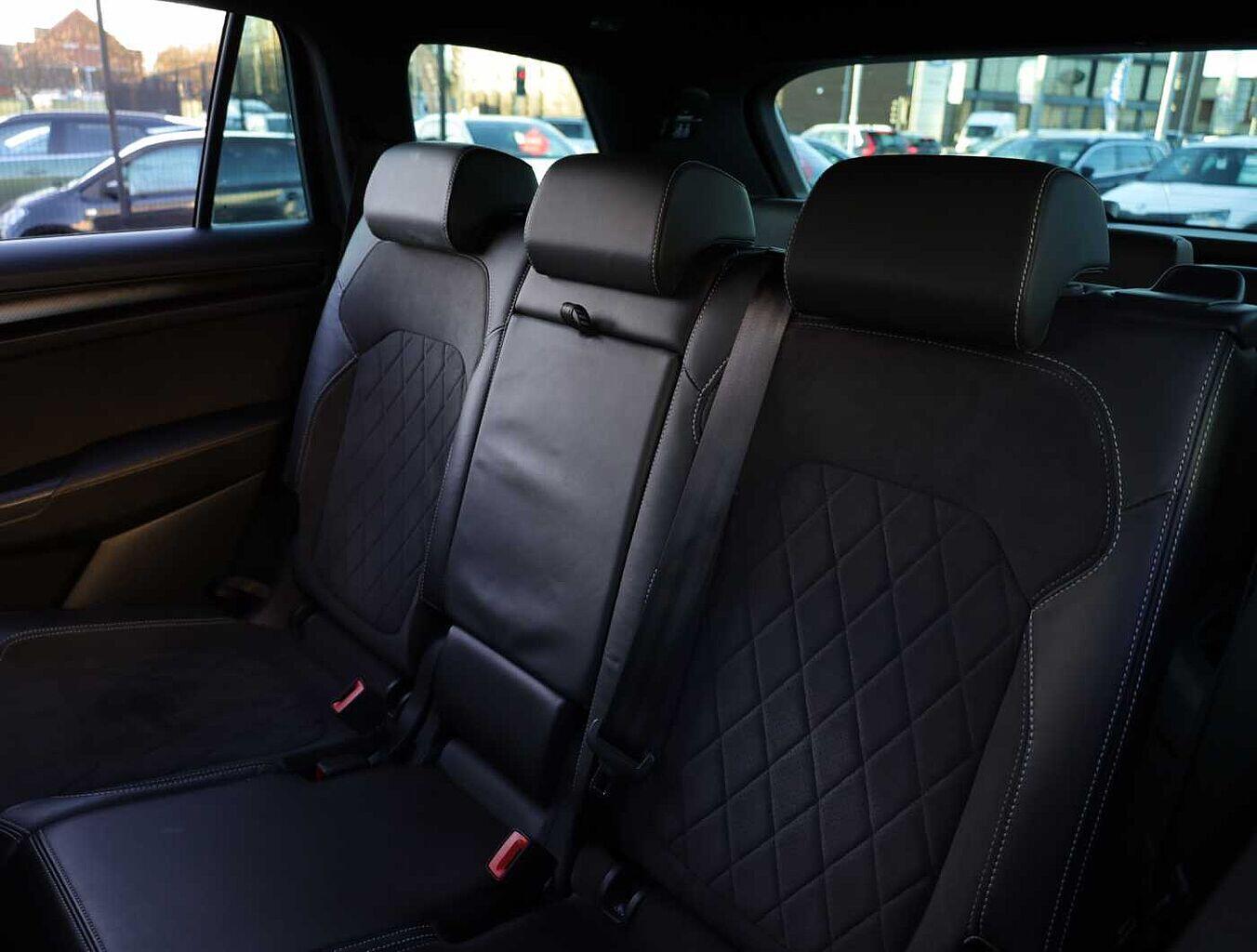 Used Skoda Kodiaq 2022 for sale - 77058727: Photo 19